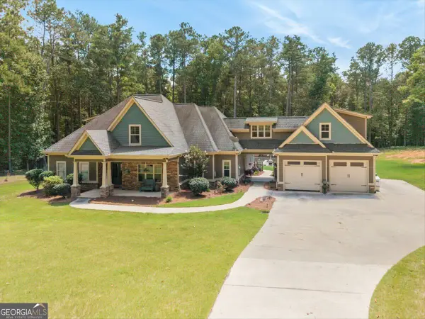 490 Gregory Road, Covington, GA 30014