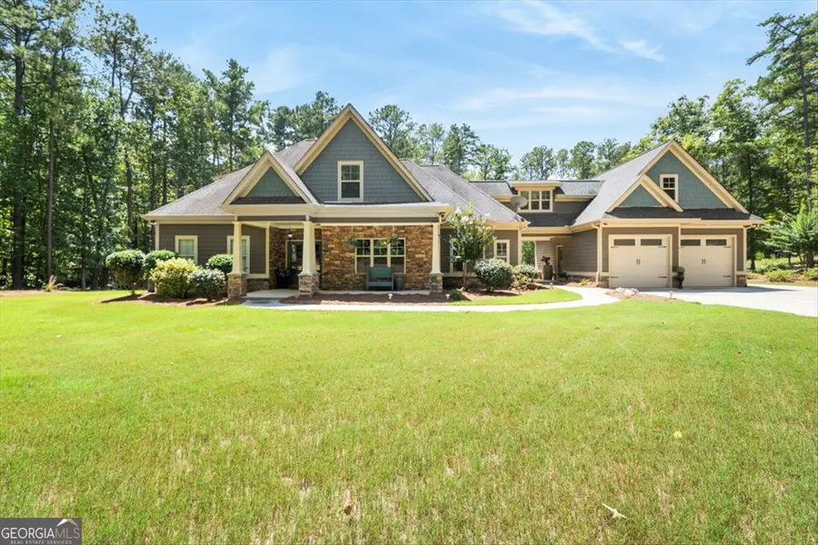 490 Gregory Road, Covington, GA 30014 - #2