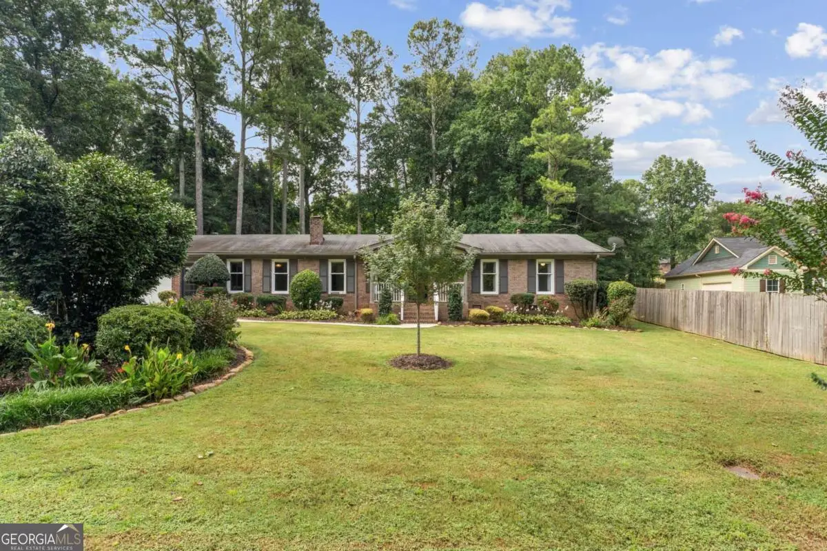 3090 Housley Road, Marietta, GA 30066 - #1