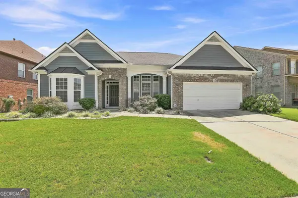 7350 Poppy Way, Union City, GA 30291