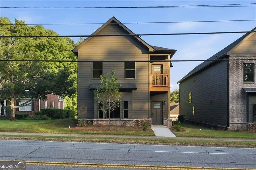 585 Gaines School Road, Athens, GA 30605 - #2