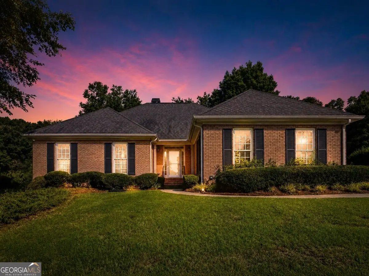 611 Iris Lane, Winder, GA 30680 - #1