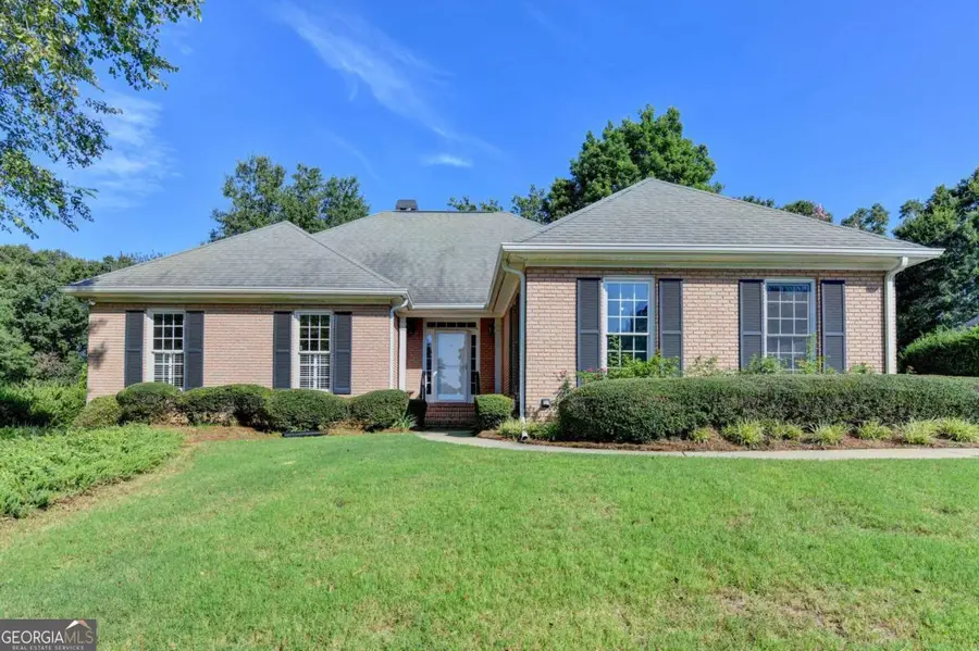 611 Iris Lane, Winder, GA 30680 - #2