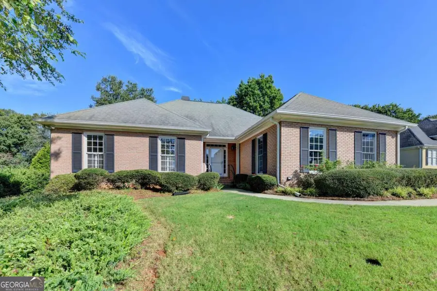 611 Iris Lane, Winder, GA 30680 - #3