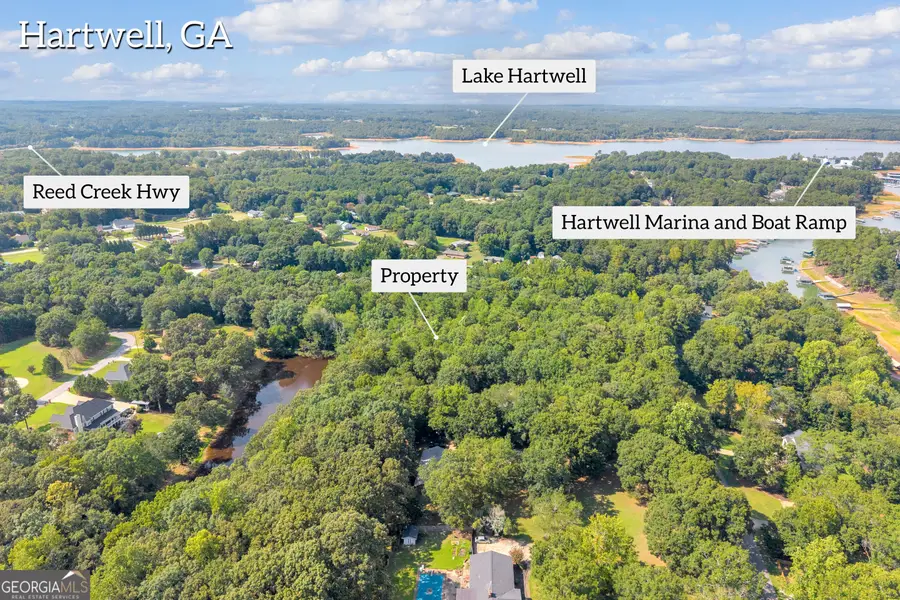 LOT S Winding Way, Hartwell, GA 30643 - #2