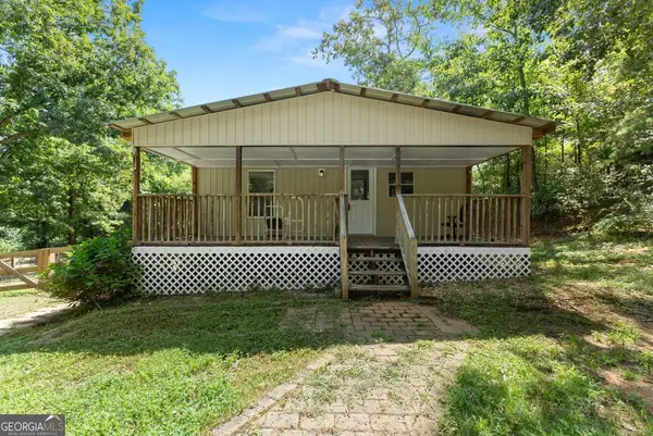 6220 Lee Lane, Clermont, GA 30527