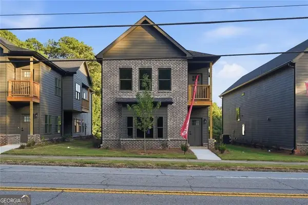 595 Gaines School Road, Athens, GA 30605