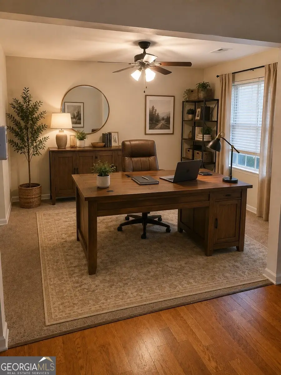 305 Walton View, Fairburn Union City, GA 30213 - #2
