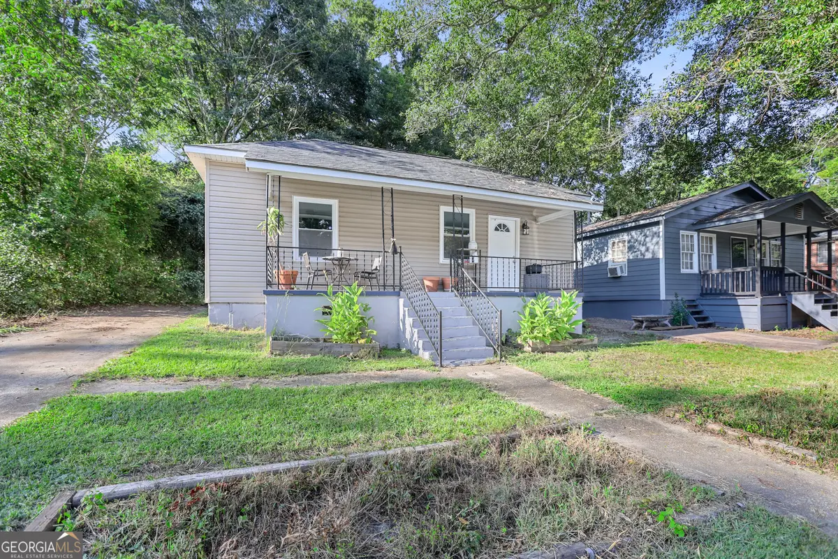 203 E Crovat Street, Lagrange, GA 30241 - #1