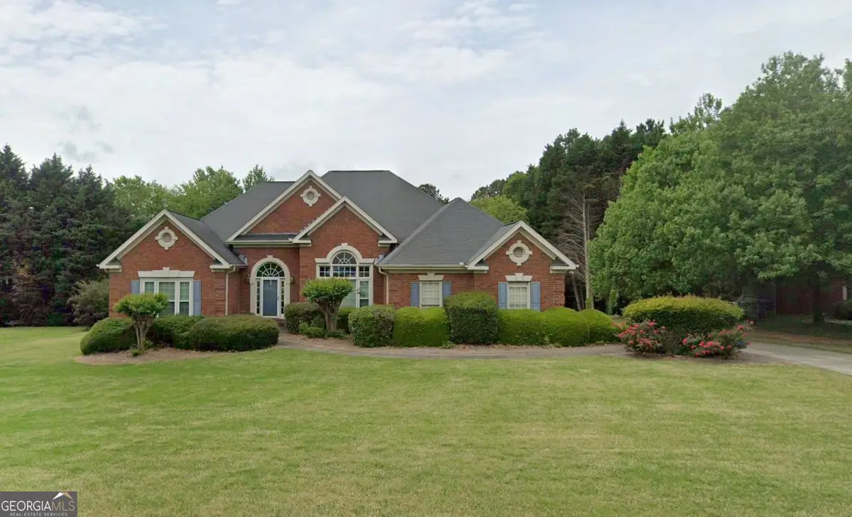 22 St Ives Way, Winder, GA 30680 - #1