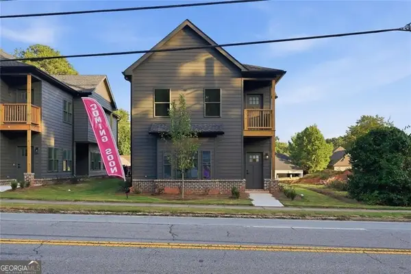 605 Gaines School Road, Athens, GA 30605