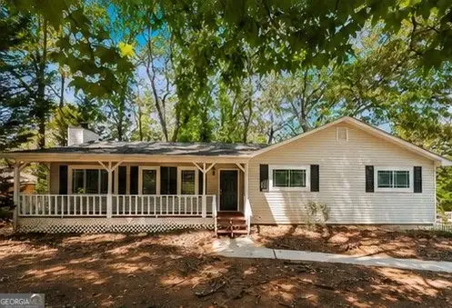 6640 Valley Hill Drive Sw, Mableton, GA 30126 - #1
