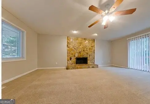 6640 Valley Hill Drive Sw, Mableton, GA 30126 - #2