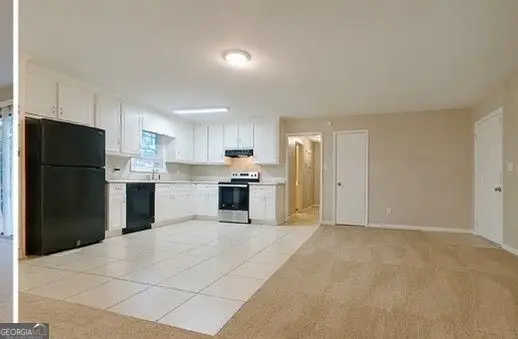 6640 Valley Hill Drive Sw, Mableton, GA 30126 - #3