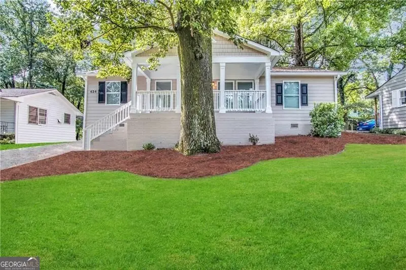 424 Dorsey Road, Hapeville, GA 30354 - #1