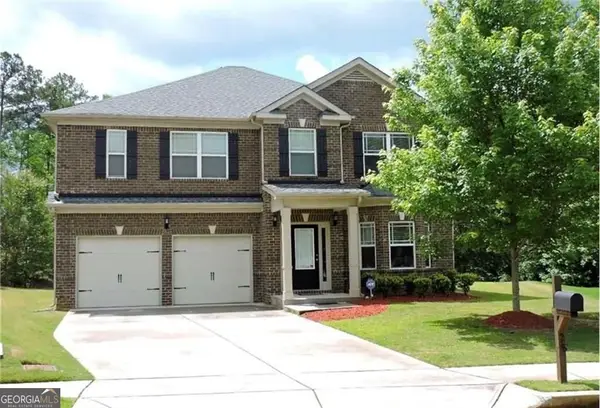 28 Seville Court, Newnan, GA 30263
