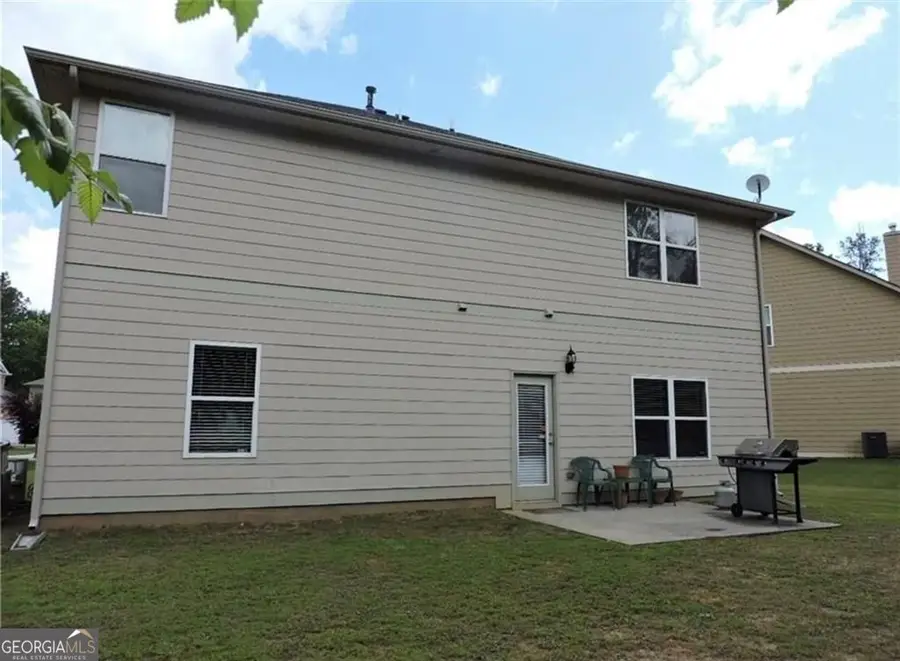 28 Seville Court, Newnan, GA 30263 - #2