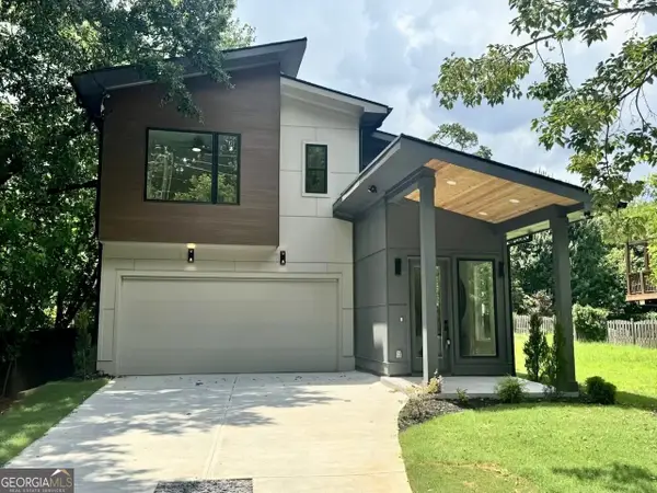 31 Walthall Street Se, Atlanta, GA 30316