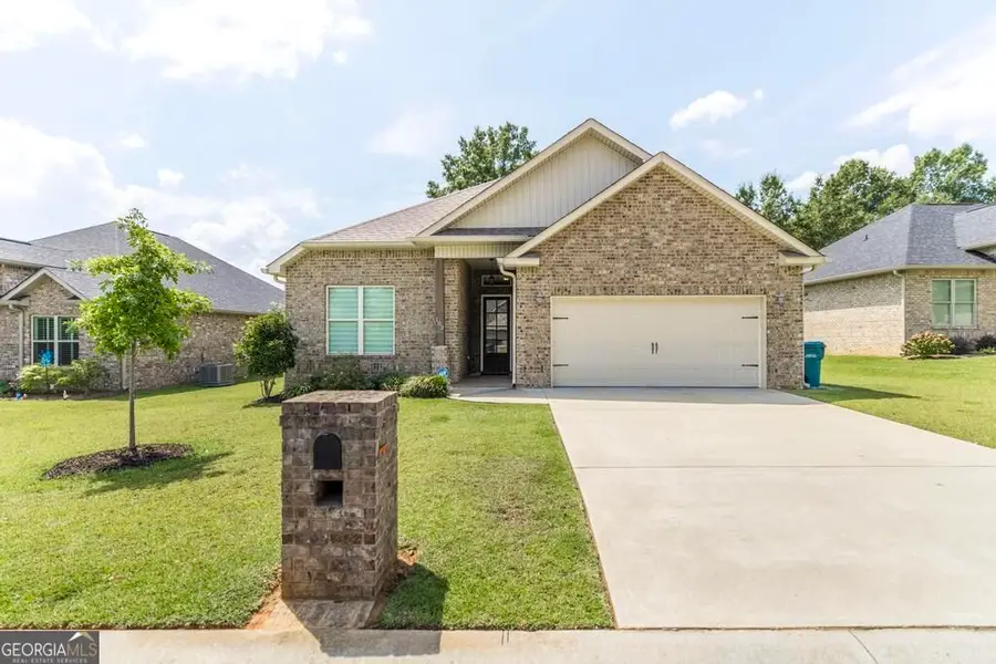 103 Judy Kay Way, Perry, GA 31069 - #2