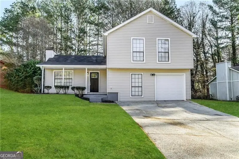 1061 Mainstreet Lake Drive, Stone Mountain, GA 30088 - #1