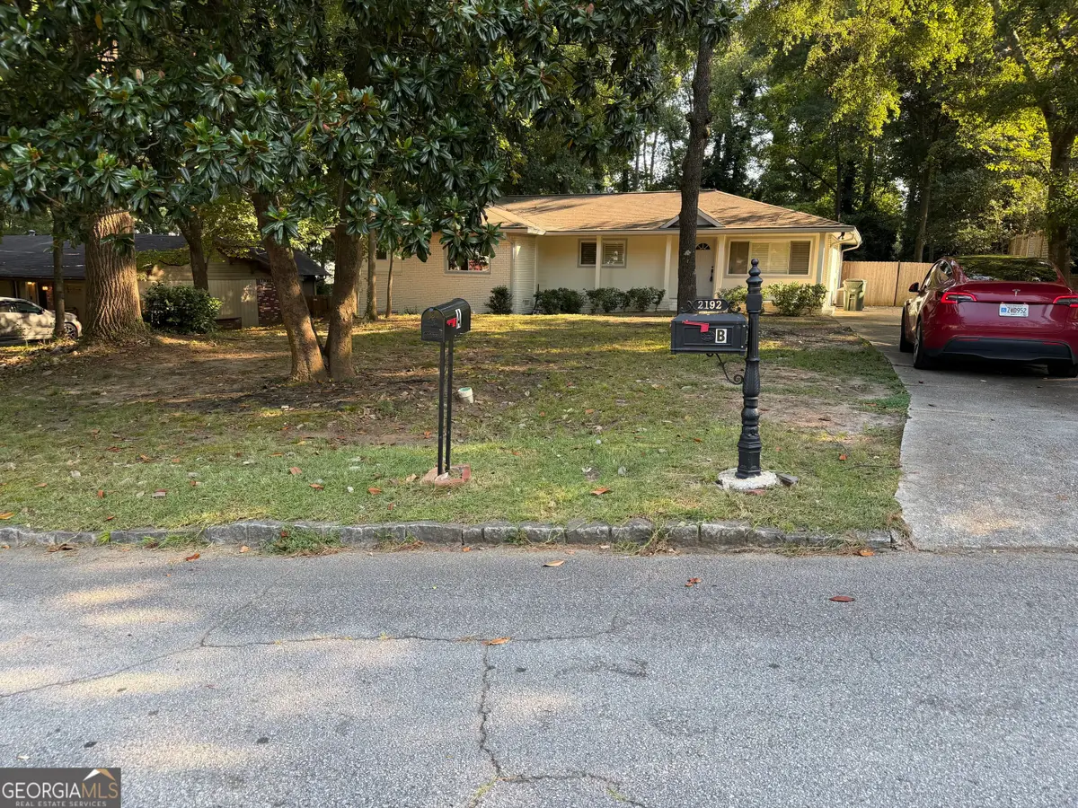 2192 NE Dering Circle Ne, Atlanta, GA 30345 - #1