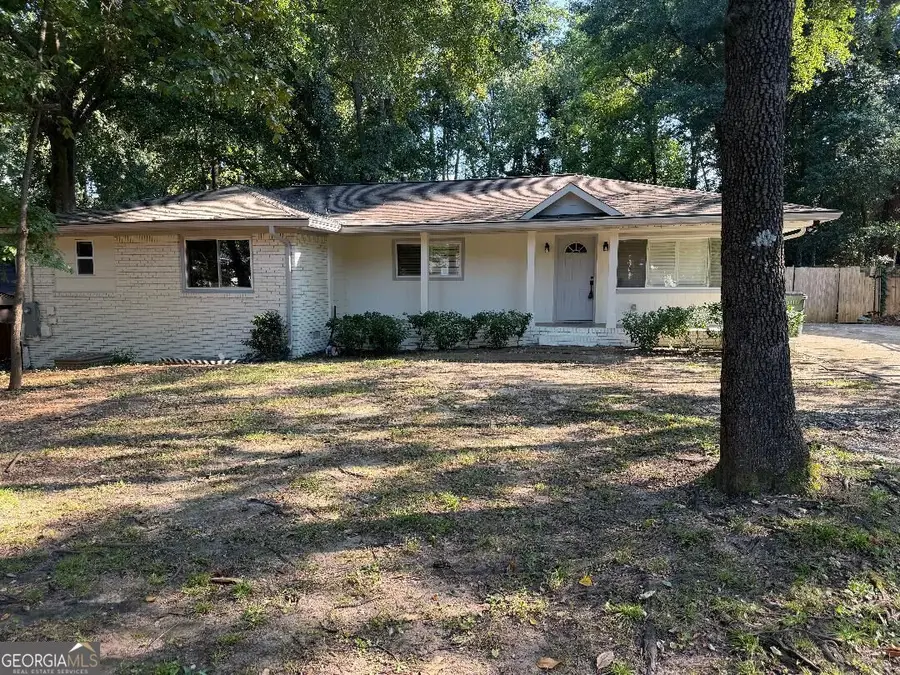 2192 NE Dering Circle Ne, Atlanta, GA 30345 - #2