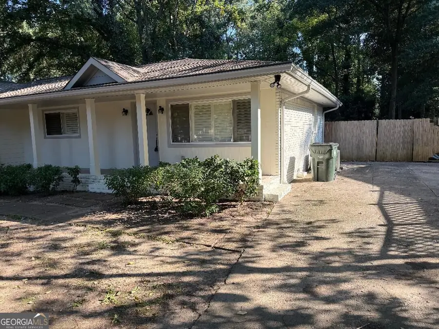 2192 NE Dering Circle Ne, Atlanta, GA 30345 - #3
