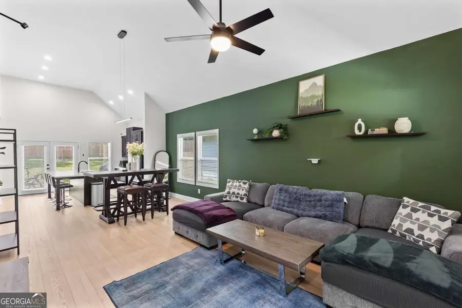 624 Robert Street Nw, Atlanta, GA 30318 - #3