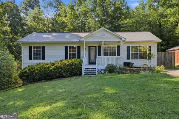 54 Cross Sabre Drive, Dawsonville, GA 30534