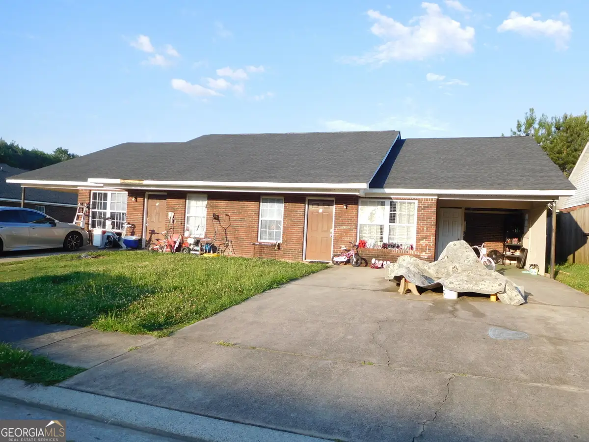 5 - 7 Tiger Lane Nw, Rome, GA 30165 - #1