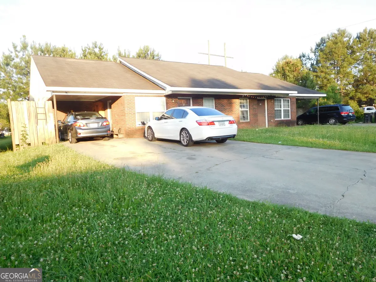 9 - 11 Tiger Lane Nw, Rome, GA 30165 - #1