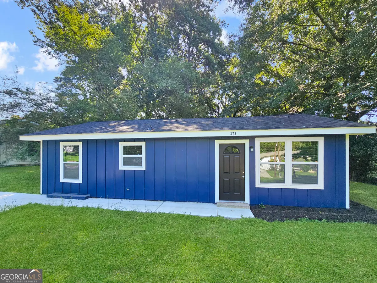 373 Floyd Street Se, Smyrna, GA 30082 - #1
