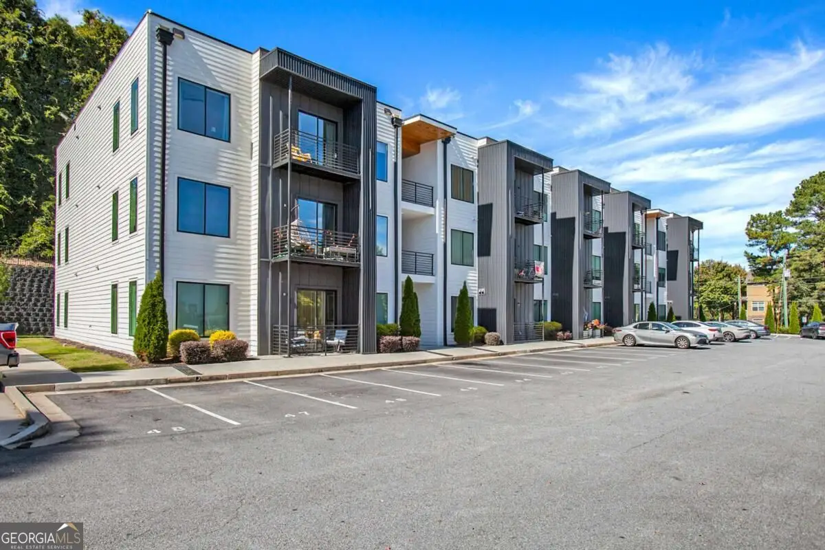 1155 Custer Avenue Se #110, Atlanta, GA 30316 - #1