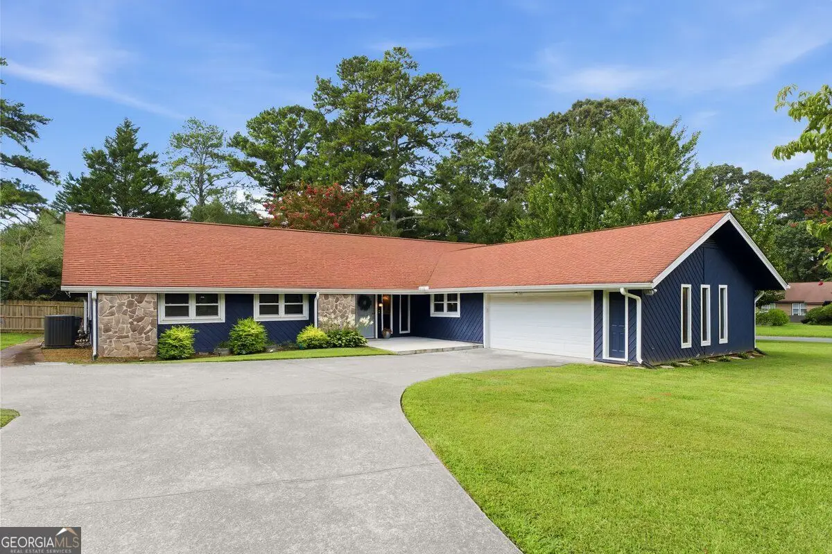 3772 Ardsley Court, Marietta, GA 30062 - #1