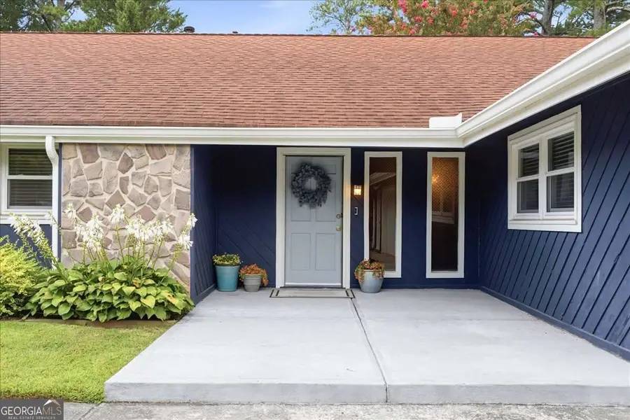 3772 Ardsley Court, Marietta, GA 30062 - #3