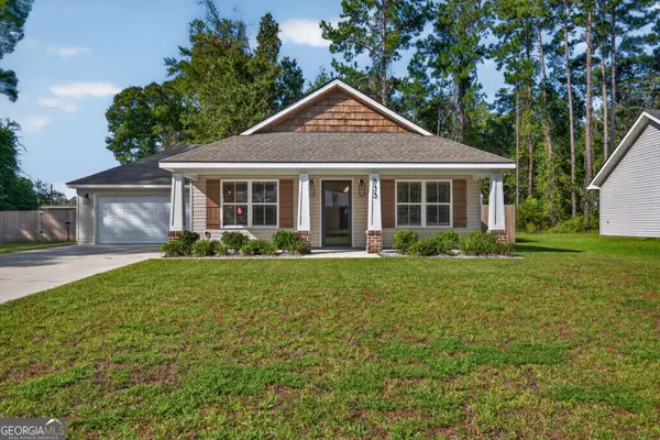 333 Dreamland Street, Jesup, GA 31545