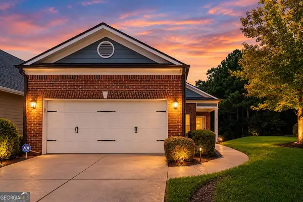 173 Heritage Pointe, Woodstock, GA 30189