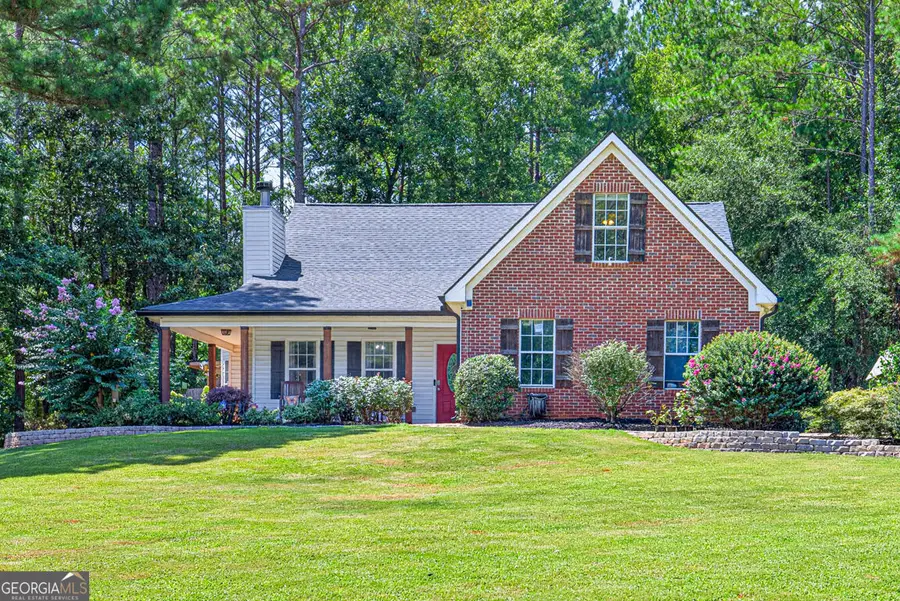 1041 Matthews Way, McDonough, GA 30252 - #3