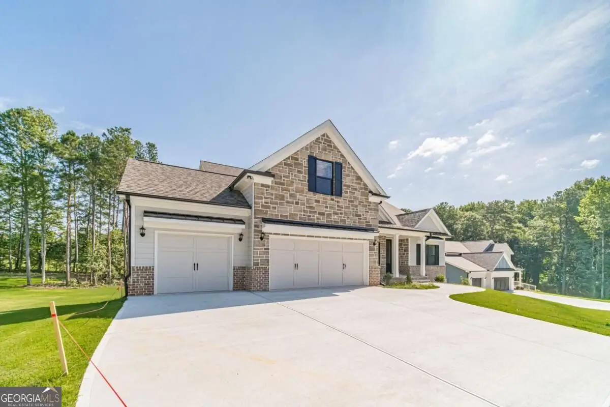 2716 Thomas View Trail, Loganville, GA 30052 - #1