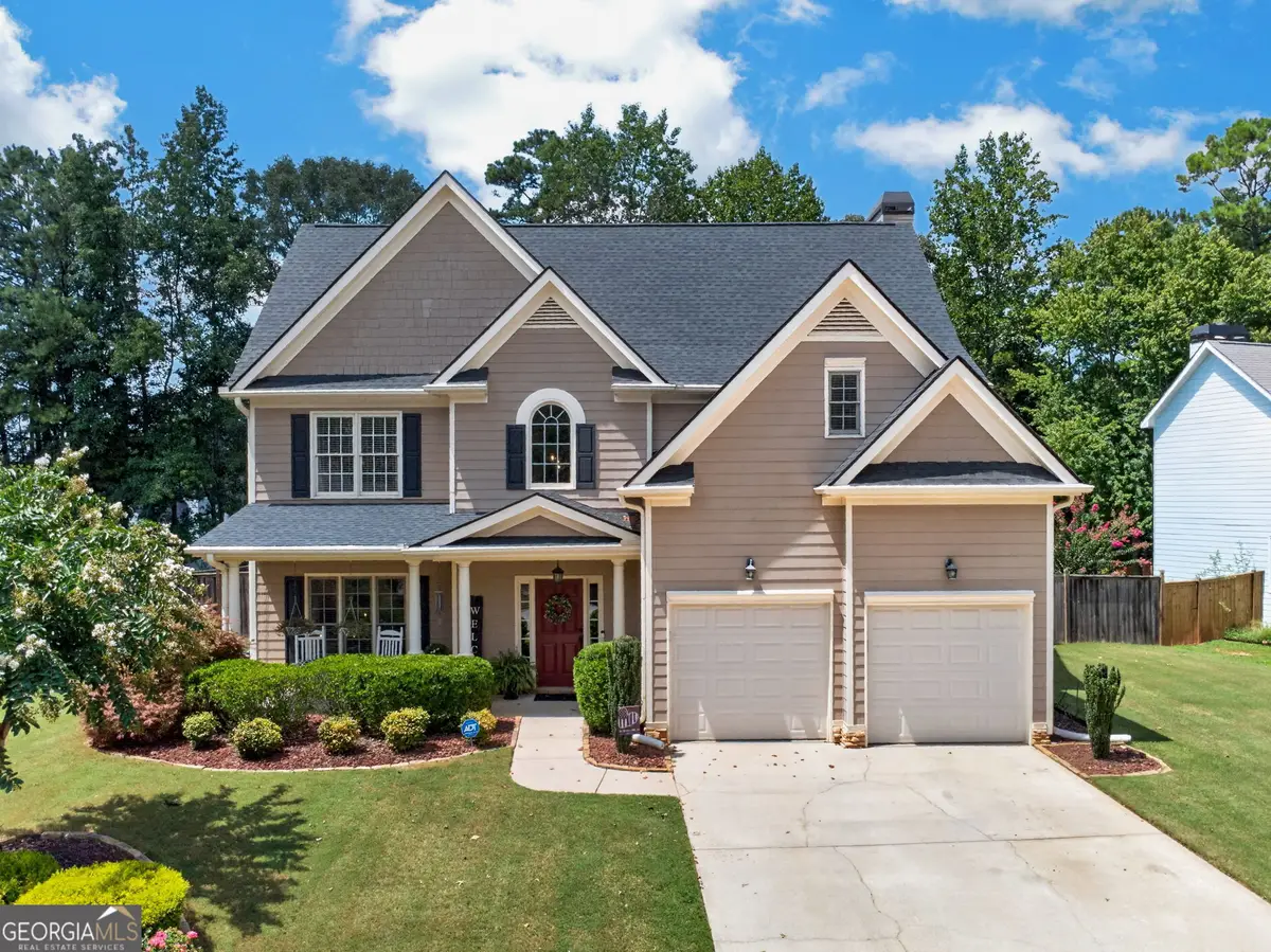 10 Woodshire, Newnan, GA 30265 - #1