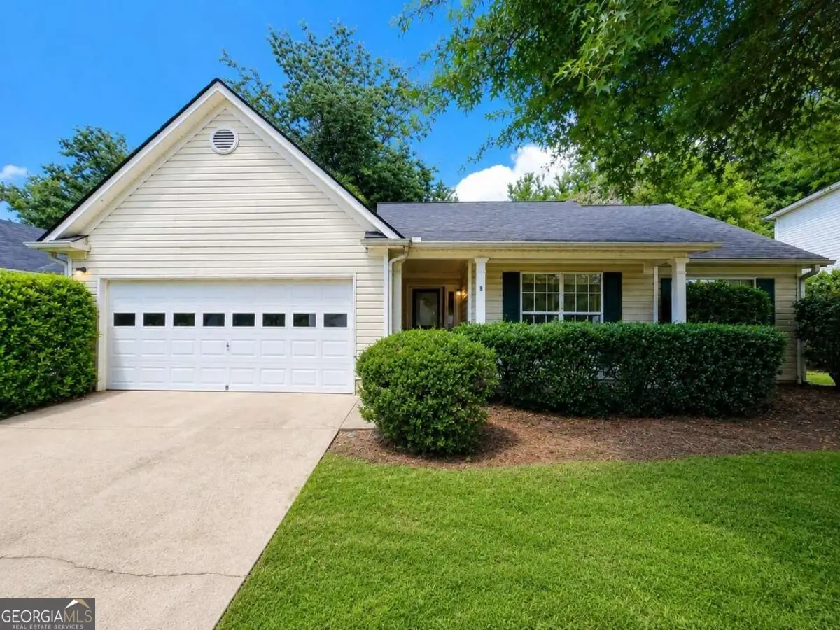 3418 Washington Cmns, Kennesaw, GA 30144 - #1