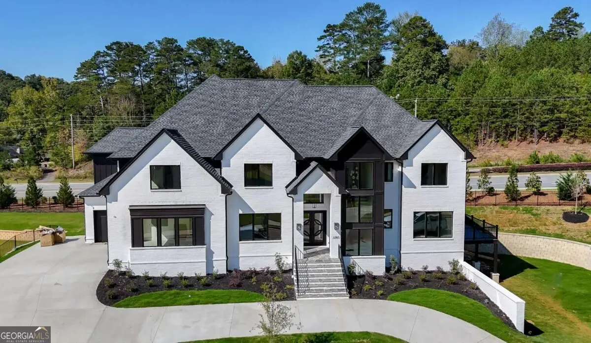 2251 Old Atlanta Road, Cumming, GA 30041 - #1