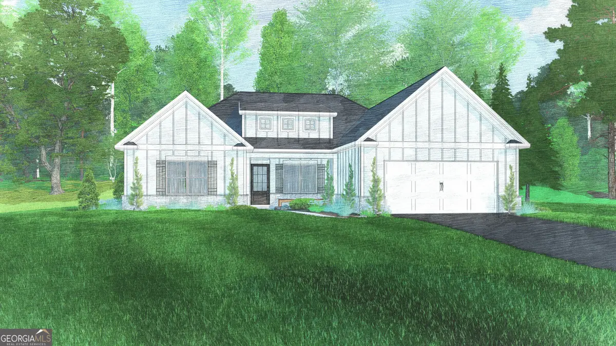 9904 Calf Creek Lane #195, Columbus, GA 31904 - #1