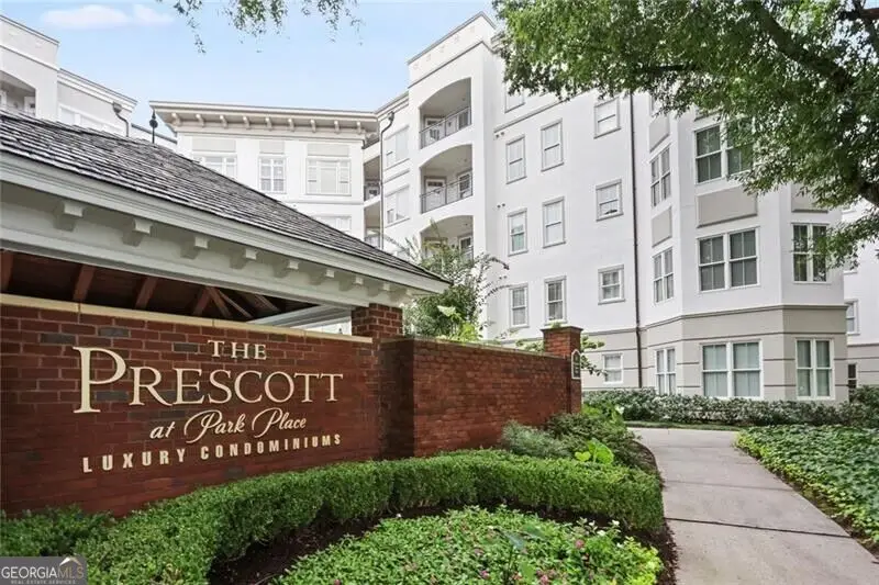 11 Perimeter Center E #1306, Dunwoody, GA 30346 - #1