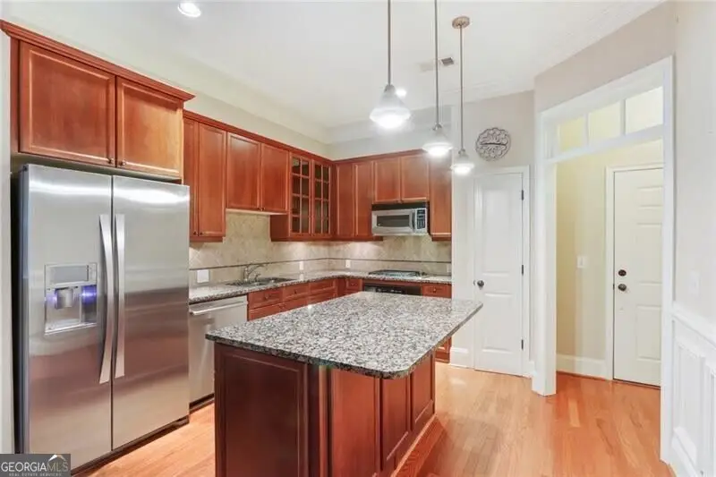 11 Perimeter Center E #1306, Dunwoody, GA 30346 - #2
