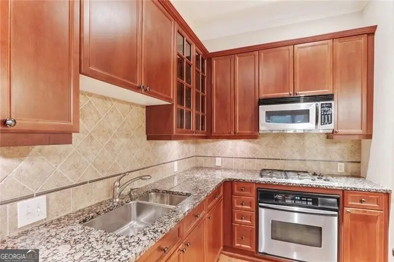 11 Perimeter Center E #1306, Dunwoody, GA 30346 - #3