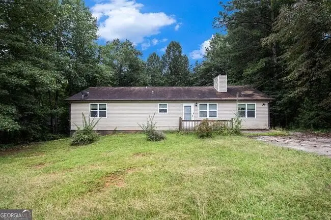 8955 Ochil Lane, Winston, GA 30187 - #1