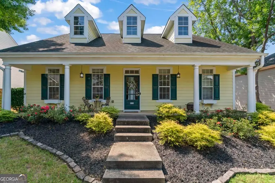 611 Brookwater Drive, Stockbridge, GA 30281 - #3