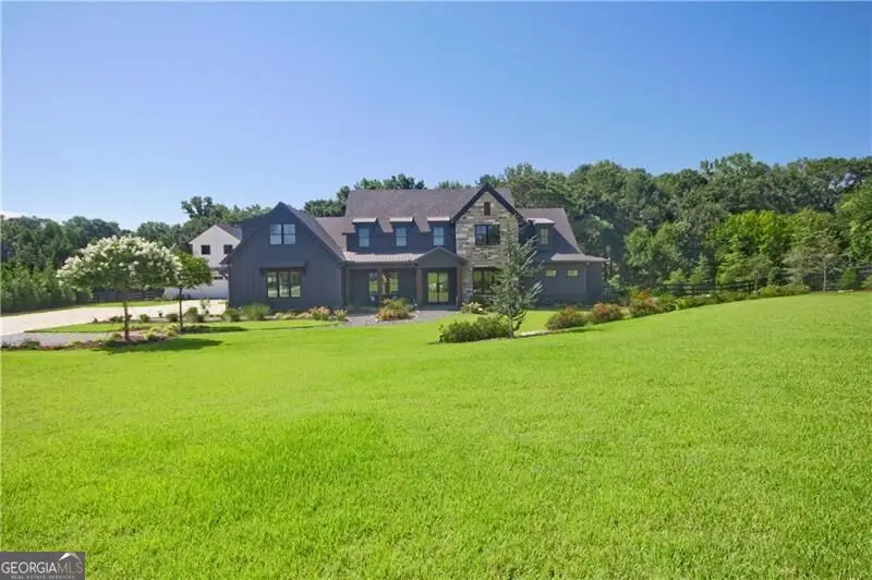 400 Lower Union Hill Road, Canton, GA 30115 - #1