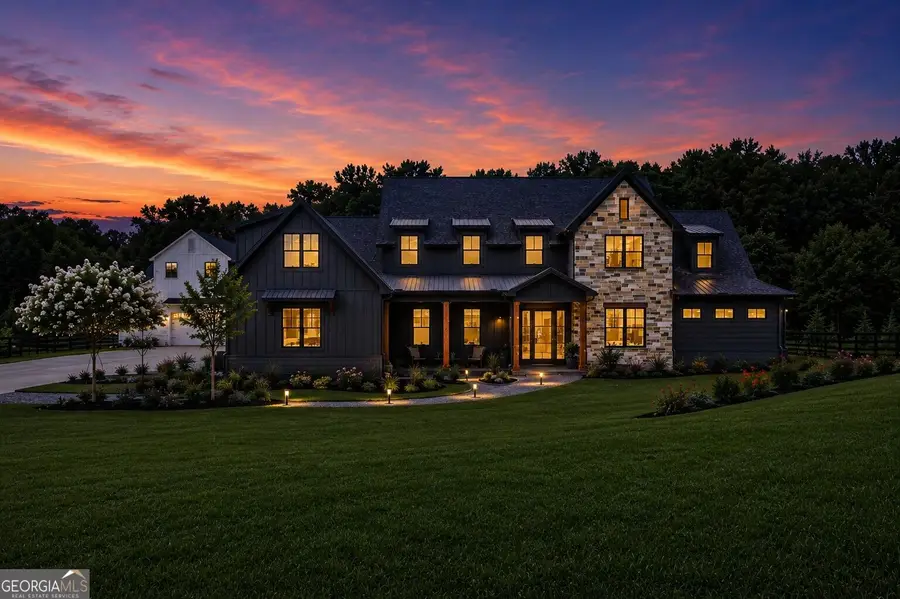 400 Lower Union Hill Road, Canton, GA 30115 - #2